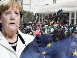 برگزیت اروپا را به بحرانی سخت کشاند