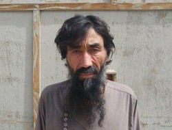 مسوول عمومی طالبان در بامیان دستگیر شد