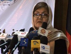 وزیر امور زنان استیضاح می‌شود