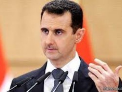 کشورهای غربی در خفا به دنبال معامله با دولت سوریه هستند