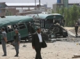 ۳۰ کشته و ۵۸ زخمی نتیجه حمله انتحاری امروز در کابل