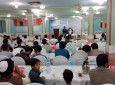 همایش بزرگ "قدس و امت اسلامی" در هرات برگزار شد