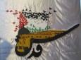 تصاویر/تجلیل از روز جهانی قدس در مزار شریف توسط مرکز تبیان  