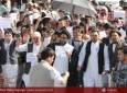 برگزاری راهپیمایی روز جهانی قدس با شکوهتر از هرسال در کابل به روایت تصویر  