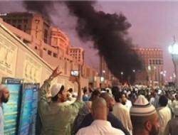 حملات انتحاری در عربستان؛  4 نفر در مدینه کشته شدند