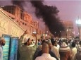 حملات انتحاری در عربستان؛  4 نفر در مدینه کشته شدند