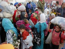 اعطای تابعیت ترکیه به آوارگان سوری