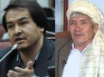باج دهی به طالبان و رویارویی دو وکیل پارلمان بر سر استخراج معادن ناهور