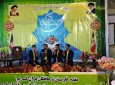 برگزاری مسابقات قرآنی در مهمانشهر رفسنجان
