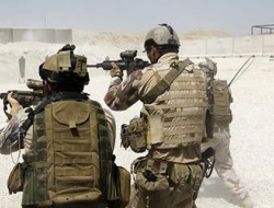 شمار مرییان نظامی زلاند نو در افغانستان افزایش می یابد