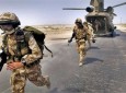 انگلیس نیروی نظامی بیشتری را به افغانستان اعزام می‌کند