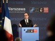 فرانسه خواستار تشدید حملات علیه جبهه النصره در سوریه