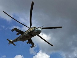 کشته شدن دو خلبان روسی در تدمر سوریه تایید شد