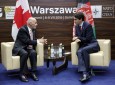 اختلاف ۲۵ میلیون دالری از اعلام کانادا تا اظهار  سران افغانستان