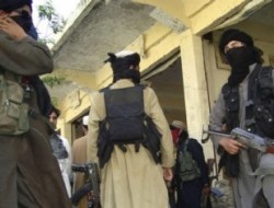 هشدار فرمانده پولیس غزنی به کسانی که برای طالبان عشر و زکات جمع آوری می کنند