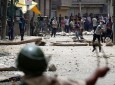 واکنش پاکستان به رفتار خشونت آمیز پولیس هند با ساکنان کشمیر