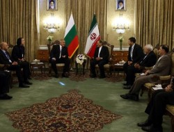 ایران و بلغارستان سه‌ یادداشت تفاهم همکاری امضا کردند