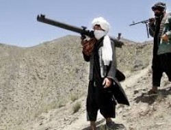 گروه طالبان حضور داعش در بدخشان  را رد کرد