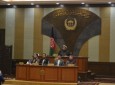 سناتوران عضو کمیسیون مختلط شورای ملی معرفی شدند