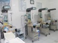 افتتاح چند بخش مهم در شفاخانه استقلال کابل/ ۴۰ درصد اطفال افغانستانی در ماه اول، زندگی خود را از دست می دهند