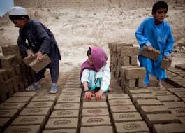 افغانستان و قصه تلخ کودکان کار