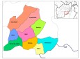 شبکه ۹ نفری تروریستان در ولایت زابل دستگیر شدند