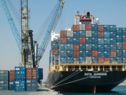 افزایش چشمگیر صادرات افغانستان به ایران/کمیته داوری اتاق مشترک ایران و افغانستان تشکیل می شود