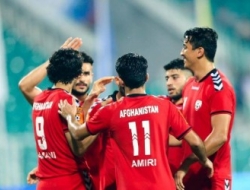 صعود ۶ پله ی تیم ملی فوتبال کشور در تازه ترین رده بندی فیفا