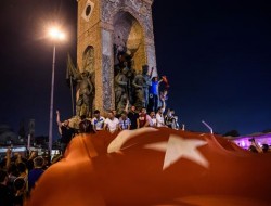 واکنش‌ها به کودتای ناکام در ترکیه