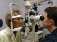 تشخیص آلزایمر با معاینه چشم