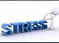 4قدم برای رهایی از استرس