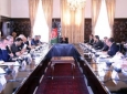 کمیسیون تدارات ملی ۳ قرار داد را به ارزش ۲۵۰ میلیون افغانی تصویب کرد
