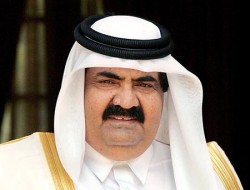 امیر سابق قطر: عربستان در کودتای ترکیه نقش داشته است