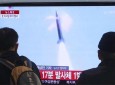 کوریای شمالی ۳ موشک بالستیک دیگر شلیک کرد