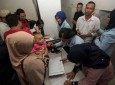 رسوایی تزریق واکسن تقلبی به اطفال در اندونزی