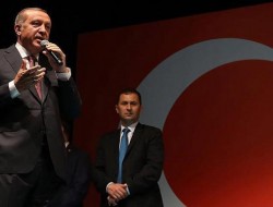 اردوغان: تصمیم مهمی را اعلام خواهیم کرد