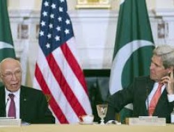 مقامات پاکستانی و پشت گرمی به دولت امریکا!