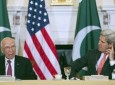 مقامات پاکستانی و پشت گرمی به دولت امریکا!