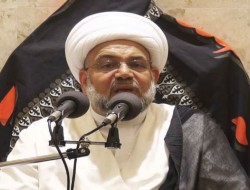 بازداشت دو روحانی بحرینی دیگر توسط رژیم آل‌خلیفه