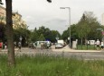 تیراندازی در چند منطقه شهر مونیخِ آلمان