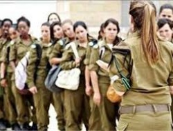 افشای تجاوز جنرال اسرائیلی به ۱۶ سرباز زن