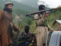 آغاز عملیات پاکسازی بر مواضع طالبان در «دشت ارچی» قندوز