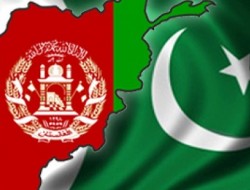 نشست مشترک افغانستان و پاکستان فردا در کابل برگزار می‌شود