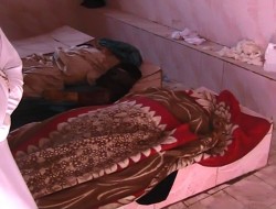 کشته و زخمی شدن سه عضو یک خانواده در جاغوری