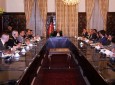 کمیسیون تدارکات ملی ۶ پروژه را به ارزش حدود ۴۹۰ میلیون افغانی منظور کرد