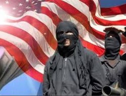 امریکا؛ منجی داعش و داعش، پروژه بدنام سازی اسلام!