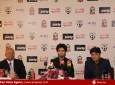 پامیر گروپ اسپانسر جدید لیگ برتر فوتبال افغانستان