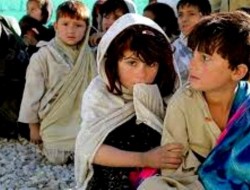 مهاجران افغان باید تا آخر ماه دسامبر پاکستان را ترک کنند
