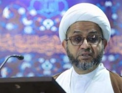 رژیم آل خلیفه بار دیگر مانع برگزاری نماز جمعه در بحرین شد