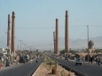 انفجار بمب در ناحیه دهم شهر هرات ۶ کشته و زخمی برجای گذاشت